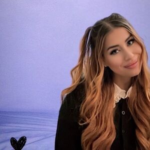 Meet your Posher, Emily